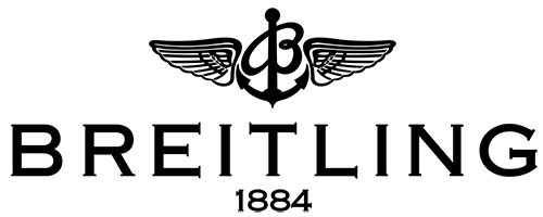Часы Breitling Chronomat с каучуковым ремешком