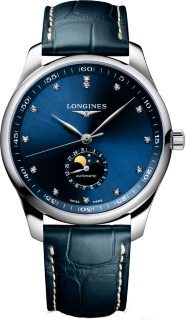 Longines Watchmaking Tradition Master Collection L2.919.4.97.0