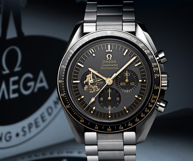 omega watch apollo 11 50th anniversary