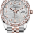 Rolex Datejust 36 Oyster Perpetual m126281rbr-0025