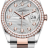 Rolex Datejust 36 Oyster Perpetual m126281rbr-0026