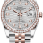 Rolex Datejust 36 Oyster Perpetual m126281rbr-0027