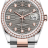 Rolex Datejust 36 Oyster Perpetual m126281rbr-0030