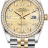 Rolex Datejust 36 Oyster Perpetual m126283rbr-0029