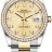 Rolex Datejust 36 Oyster Perpetual m126283rbr-0032