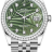 Rolex Datejust 36 Oyster Perpetual m126284rbr-0047