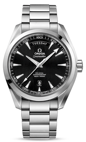 Часы Seamaster Aqua Terra 150 m Omega 