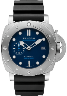 Officine Panerai Submersible BMG-Tech PAM02692