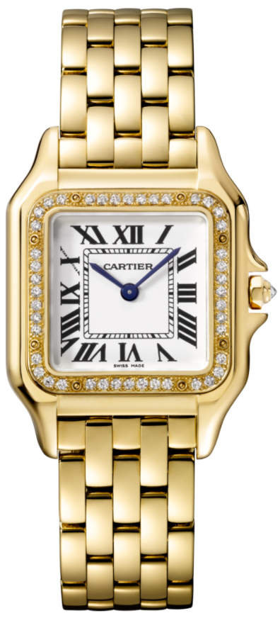 Часы Cartier (Картье)