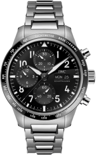 IWC Pilots Watch Performance Chronograph 41 AMG IW388304
