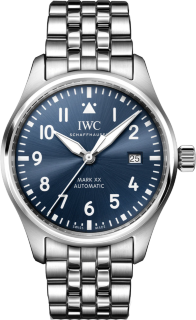IWC Pilots Watch Mark XX IW328204