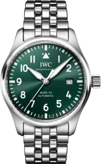 IWC Pilots Watch Mark XX IW328206