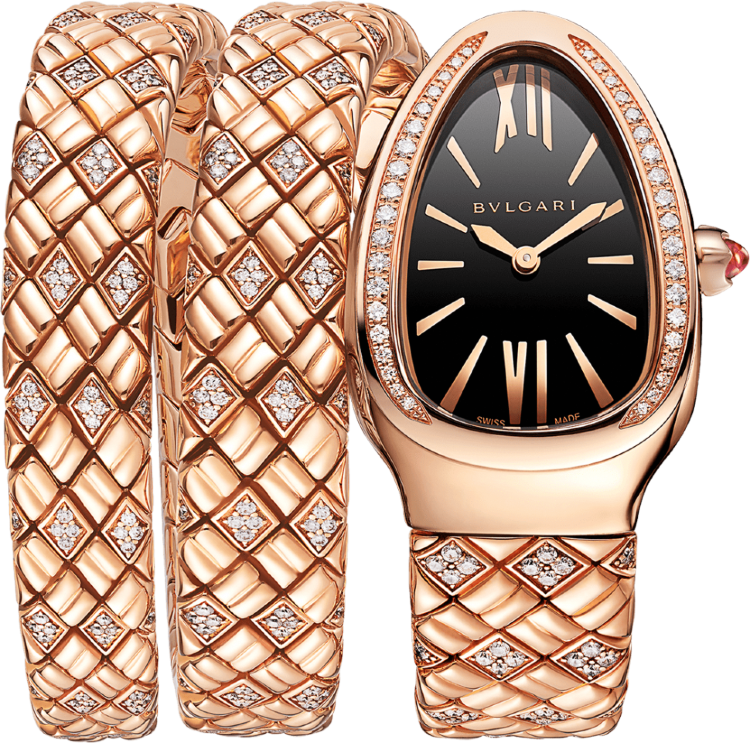 Bvlgari Octo Купить Часы В Ломбарде