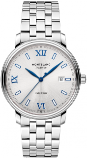 Montblanc Tradition Automatic Date 40 mm 129286