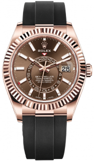 Rolex Oyster Perpetual Sky-Dweller m326235-0005