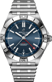 Breitling Chronomat Automatic GMT 40 A32398101C1A1