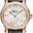 Chopard Happy Diamonds Sport 36 mm Automatic Watch 274808-5003