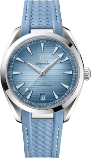 Omega Seamaster Aqua Terra 150 m Co-axial Master Chronometer 41 mm 220.12.41.21.03.008